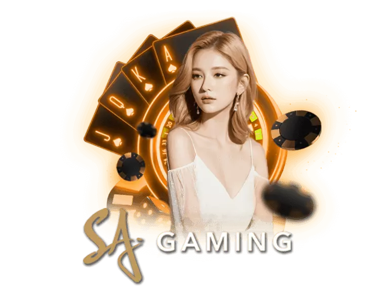 SA-Gaming by funny888 สล็อต