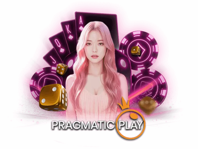 pragmaticplay by funny888 สล็อต